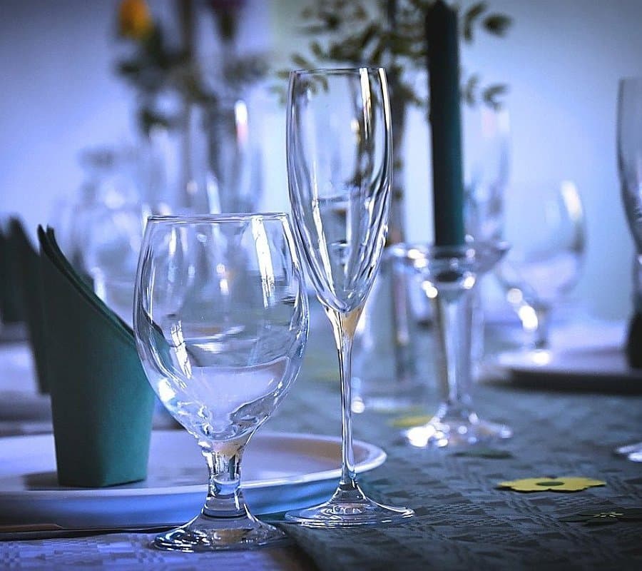 Firmen & Business Events