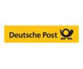 Deutsche Post Logo – Referenzkunde von Foodtruck Profi