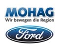 MOHAG Logo – Referenzkunde von Foodtruck Profi