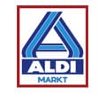 Aldi Nord Logo – Referenzkunde von Foodtruck Profi