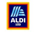 Aldi Süd Logo – Referenzkunde von Foodtruck Profi