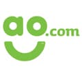 AO.com Logo – Referenzkunde von Foodtruck Profi