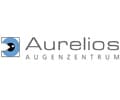 Aurelios Augenklinik Logo – Referenzkunde von Foodtruck Profi