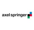 Axel Springer Logo – Referenzkunde von Foodtruck Profi