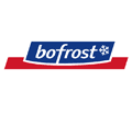 Bofrost Logo – Referenzkunde von Foodtruck Profi