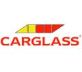 Carglass Logo – Referenzkunde von Foodtruck Profi