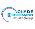 Clyde Bergemann Power Group Logo – Referenzkunde von Foodtruck Profi