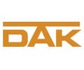 DAK-Gesundheit Logo – Referenzkunde von Foodtruck Profi
