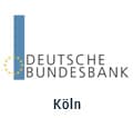 Deutsche Bundesbank Logo – Referenzkunde von Foodtruck Profi