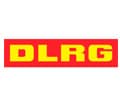 DLRG Logo – Referenzkunde von Foodtruck Profi