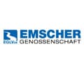 Emschergenossenschaft Logo – Referenzkunde von Foodtruck Profi