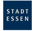 Stadt Essen Logo – Referenzkunde von Foodtruck Profi