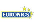 Euronics Logo – Referenzkunde von Foodtruck Profi