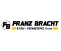 Franz Bracht Logo – Referenzkunde von Foodtruck Profi