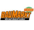 Globus Baumarkt Logo – Referenzkunde von Foodtruck Profi