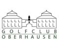 Golfclub Oberhausen Logo – Referenzkunde von Foodtruck Profi