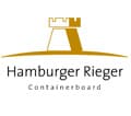 Hamburger Rieger Logo – Referenzkunde von Foodtruck Profi