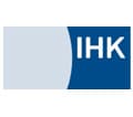 IHK Logo – Referenzkunde von Foodtruck Profi