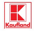 Kaufland Logo – Referenzkunde von Foodtruck Profi