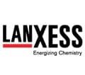 Lanxess Logo – Referenzkunde von Foodtruck Profi