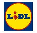 Lidl Logo – Referenzkunde von Foodtruck Profi