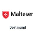 Malteser Dortmund Logo – Referenzkunde von Foodtruck Profi