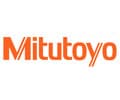 Mitutoyo Logo – Referenzkunde von Foodtruck Profi