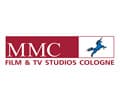 MMC Studios Köln Logo – Referenzkunde von Foodtruck Profi