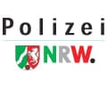 Polizei NRW Logo – Referenzkunde von Foodtruck Profi