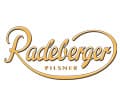 Radeberger Logo – Referenzkunde von Foodtruck Profi