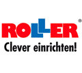 Roller Logo – Referenzkunde von Foodtruck Profi