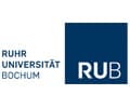 Ruhr-Universität Bochum Logo – Referenzkunde von Foodtruck Profi