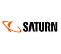 Saturn Logo – Referenzkunde von Foodtruck Profi
