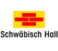 Schwäbisch Hall Logo – Referenzkunde von Foodtruck Profi