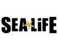 Sea Life Logo – Referenzkunde von Foodtruck Profi