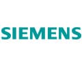 Siemens Logo – Referenzkunde von Foodtruck Profi