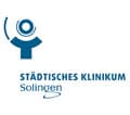 Städtisches Klinikum Solingen Logo – Referenzkunde von Foodtruck Profi