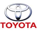 Toyota Autohaus Logo – Referenzkunde von Foodtruck Profi