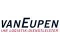 van Eupen Logo – Referenzkunde von Foodtruck Profi