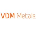 VDM Logo – Referenzkunde von Foodtruck Profi