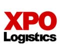 XPO Logistics Logo – Referenzkunde von Foodtruck Profi