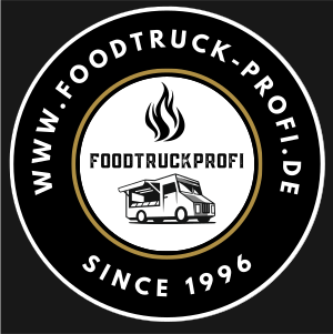 Foodtruck Profi Logo